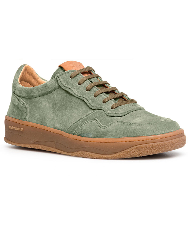 EL NATURALISTA nachhaltiger Sneaker GEO MULTI