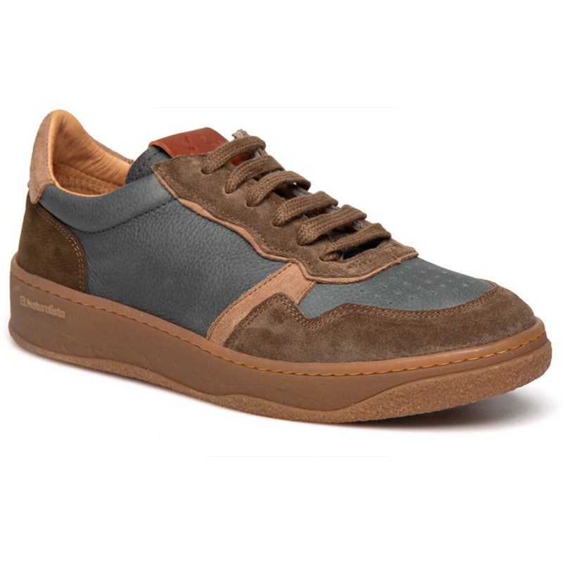 EL NATURALISTA nachhaltiger Sneaker GEO MULTI