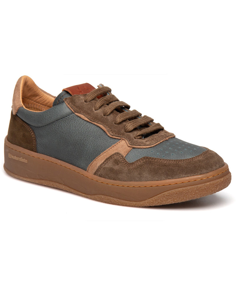 EL NATURALISTA nachhaltiger Sneaker GEO MULTI
