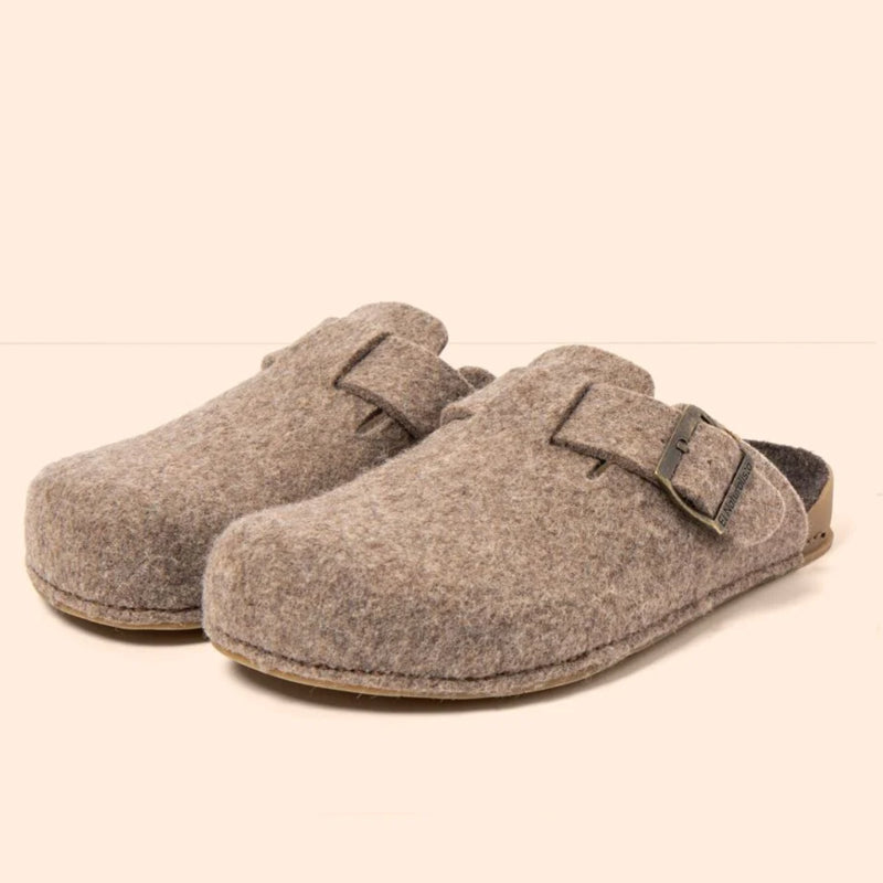 EL NATURALISTA eleganter Keilsandalette GAIA BLACK