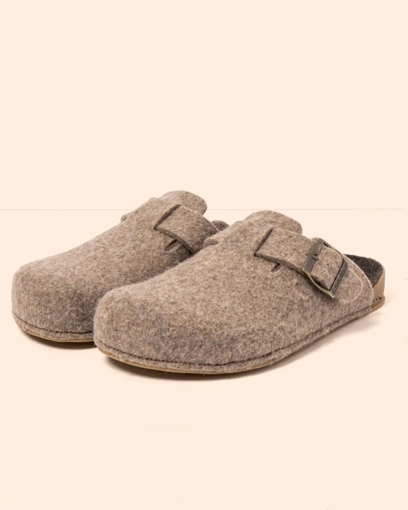 EL NATURALISTA eleganter Keilsandalette GAIA BLACK