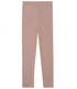ENGEL wol zijde legging DUSTY ROSE voor kinderen
