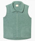 ENGEL NATUR wollen BODYWARMER wolfleece dames JADE