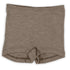 ENGEL NATUR Wol zijde boxer hipster broekje dames WALNOOT