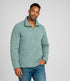 ENGEL NATUR Wollen jas vest heren wolfleece JADE LIMITED