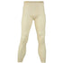 Engel Natur longjohn legging wol zijde heren NATUREL