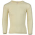 ENGEL longsleeve van wol zijde EFFEN NATUREL kind
