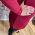 ENGEL Wol zijde tuniek shirt dames MALVE biologische wol