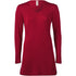 ENGEL Wol zijde tuniek shirt dames MALVE biologische wol