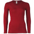 Engel Natur Wol zijde longsleeve dames MALVE wollen ondergoed