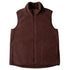 ENGEL NATUR wollen BODYWARMER wolfleece dames KANEEL