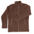 ENGEL wollen jas vest HEREN wolfleece biologische wol KANEEL