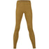 Engel Natur Wollen legging dames * Saffraan melange *