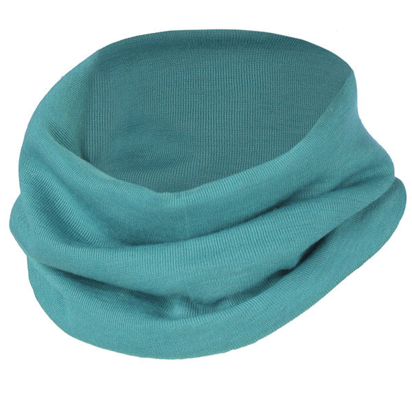 Engel Natur col shawl wol zijde colshawl sjaal IJSVOGEL kinderen