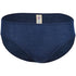Engel Natur SLIP dames wol zijde wollen onderbroek NAVY