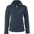 ENGEL NATUR wollen Jas vest dames wolfleece ATLANTIC