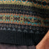ERIBÉ wollen trui shetland wol supersoft BRODIE GIFFORD