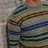 ERIBÉ wollen trui shetland wol supersoft BRODIE RUPERT