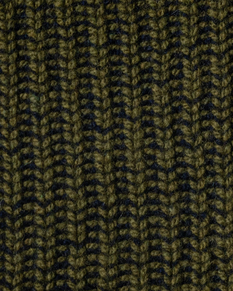FISHERMAN Wollpullover aus reiner Merino JOEP DENIM