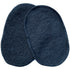 wollen patch voor reparatie van wollen kleding JEANS