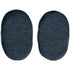 wollen patch voor reparatie van wollen kleding JEANS