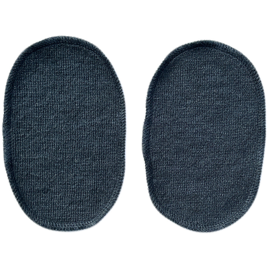 wollen patch voor reparatie van wollen kleding JEANS