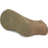 GLERUPS wollen sloffen pantoffels LAARS SAND