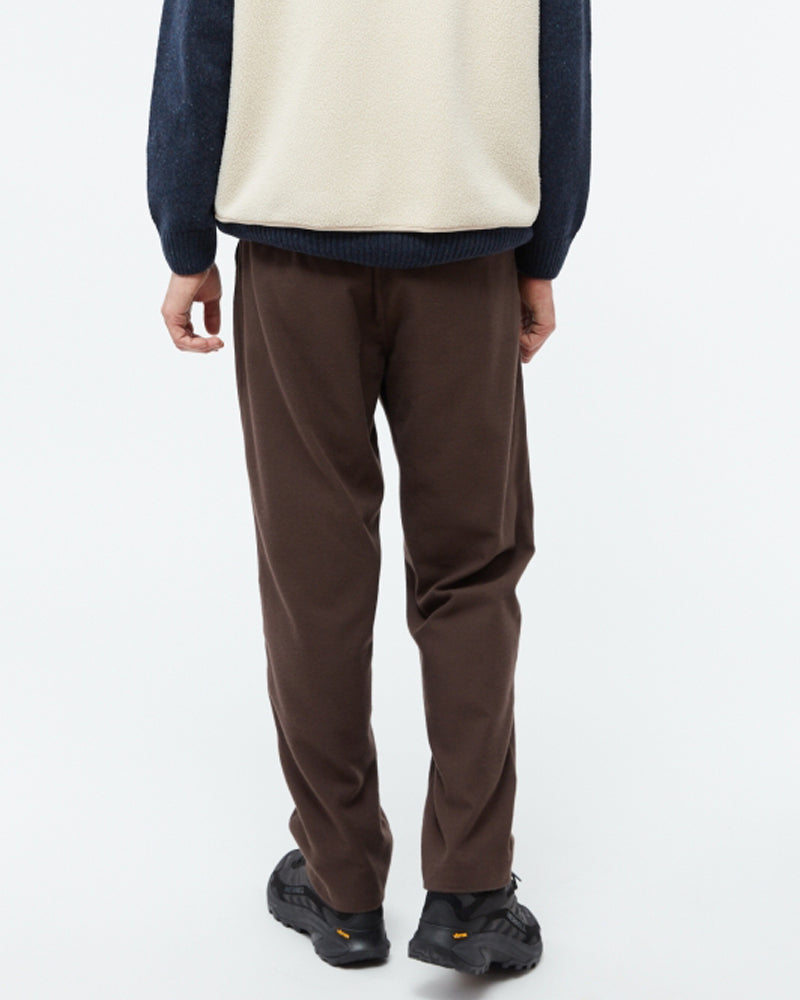 GIVN Chino Hose aus reinem Leinen ERIC BROWN