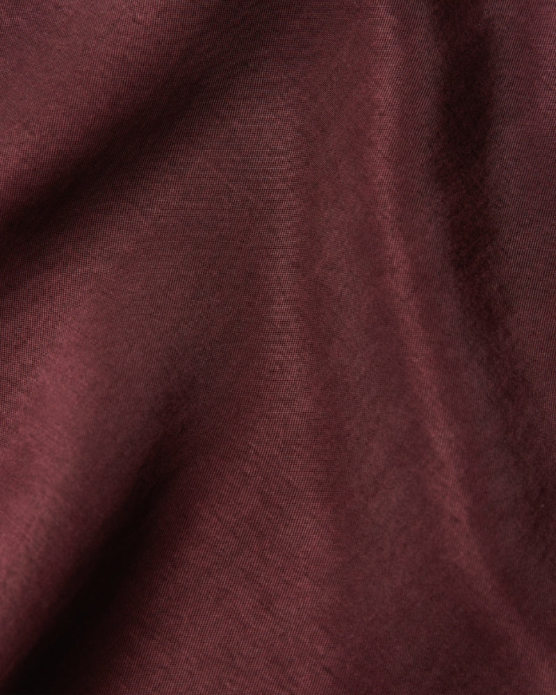 GIVN weite Hose MARLAN BROWN Ecovero