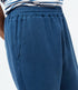 GIVN pure linnen chino broek ERIC BLUE