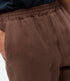 GIVN pure linnen chino broek ERIC BROWN