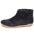 GLERUPS wollen sloffen pantoffels LAARS CHARCOAL