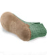 GLERUPS wollen sloffen pantoffels LAARS MOSS