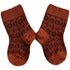 HIRSCH Dunne wollen sokken baby Noors 056 33 ANDORRA