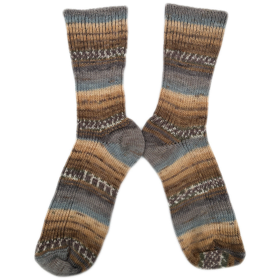 HIRSCH pure wollen sokken KIND 781 61 AARDE