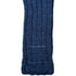 HIRSCH lange wollen beenwarmers EFFEN TWEED 033 27 - 50 cm