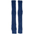 HIRSCH lange wollen beenwarmers EFFEN TWEED 033 27 - 50 cm