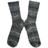 HIRSCH pure wollen sokken KIND 781 73 WINTER MELANGE
