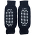HIRSCH wollen kruiphulp voor kinderen ANTISLIP NAVY 112s 07