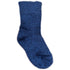 HIRSCH NATUR wollen sokken KIND effen JEANS 781 09