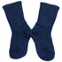 HIRSCH NATUR wollen sokken KIND effen JEANS 781 09