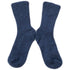 HIRSCH NATUR wollen sokken KIND effen JEANS 781 09