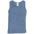 HOCOSA hemd wol zijde kind biologische wol JEANS