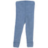 HOCOSA legging biologische wol zijde kind JEANS