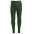 HOCOSA legging biologische wol zijde kind GROEN