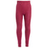 HOCOSA legging biologische wol zijde kind FUCHSIA