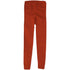 HOCOSA legging biologische wol zijde kind TERRACOTTA