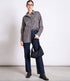 JAN 'N JUNE oversized blouse MAMRO LEO biologisch katoen