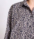 JAN 'N JUNE oversized blouse MAMRO LEO biologisch katoen