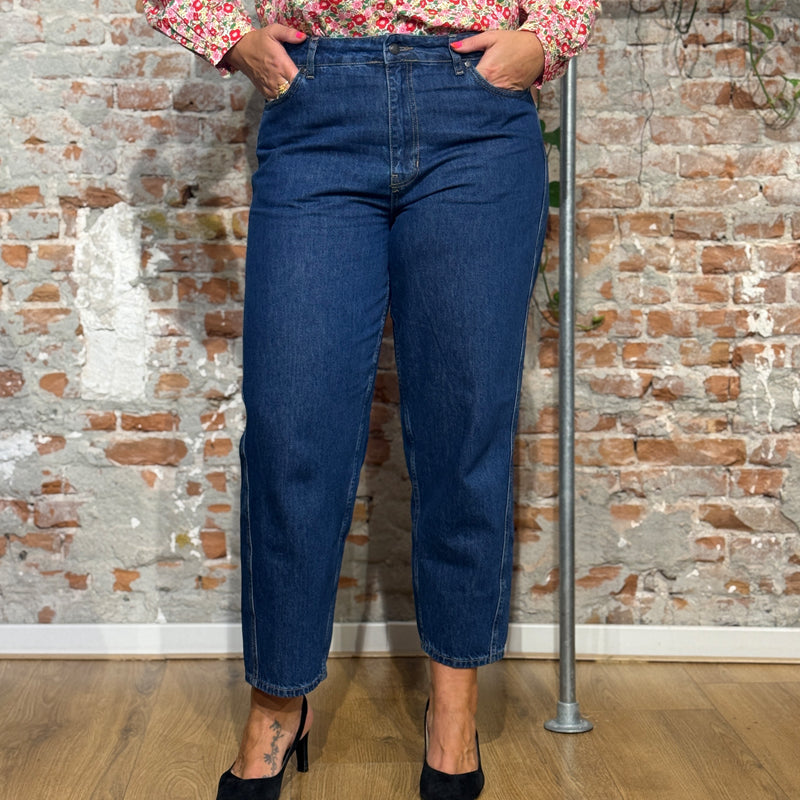 KITE wide-leg jeans ZITA DENIM made of organic cotton